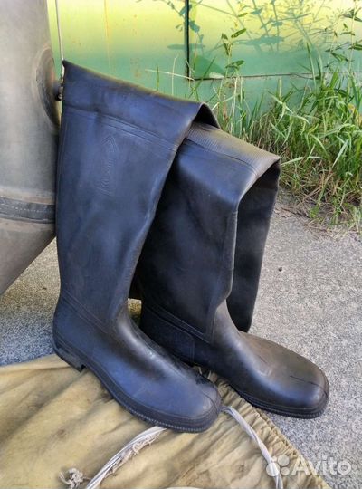 Лодка надувная