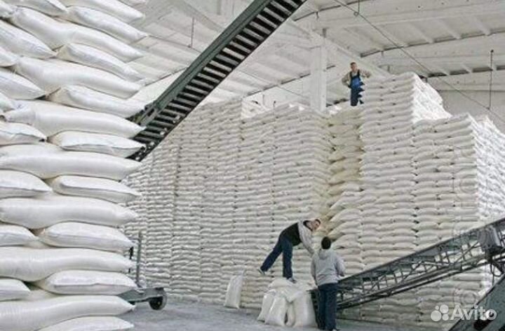 Сахар оптом фасовка 5 кг 10 кг 25 кг 50 кг