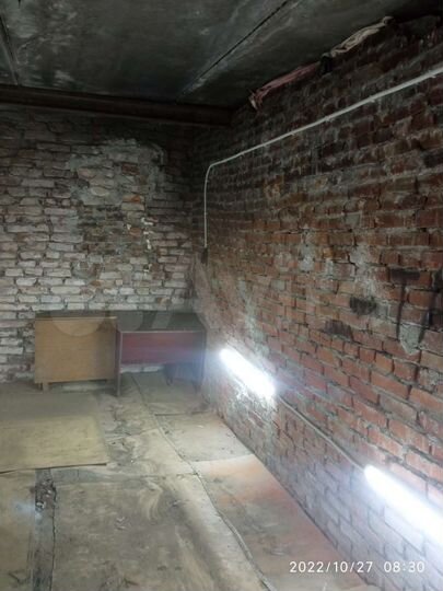 Гараж, 25 м²