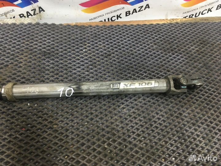 Вал рулевого управления Daf XF106