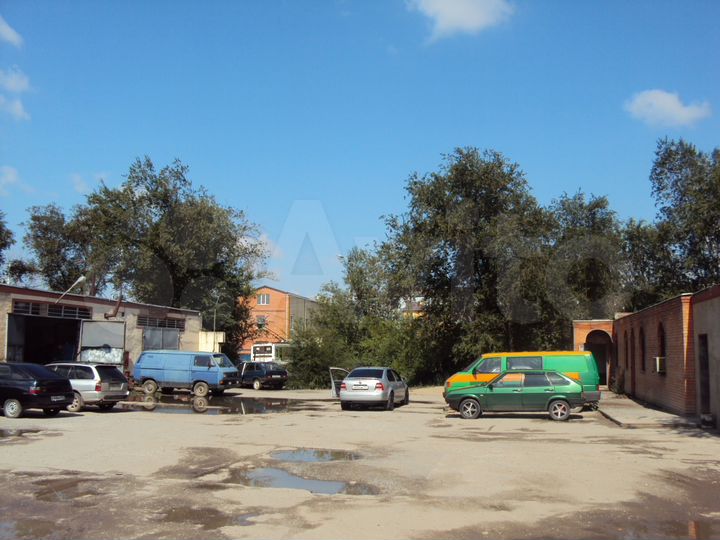 Производственное помещение, 2800 м²