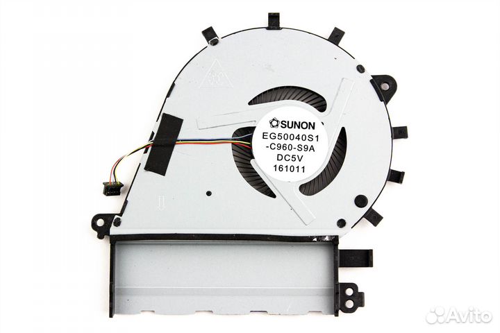 Вентилятор/Кулер для ноутбука Asus UX430 UX530 p