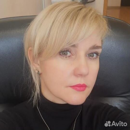 Начальник отдела кадров