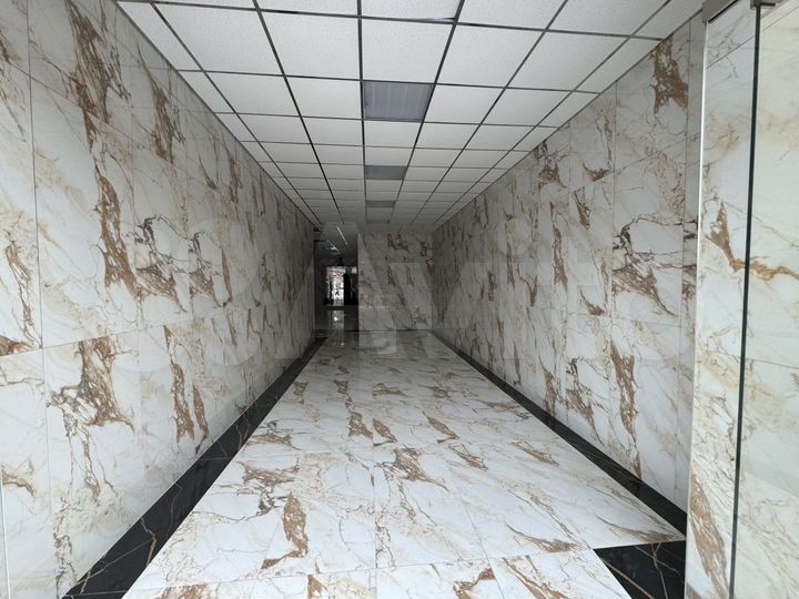 3-к. квартира, 107 м², 16/20 эт.