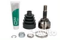 Шрус наружный 21х28 Renault Logan