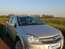 Opel Astra 1.8 MT, 2011, 169 000 км, с пробегом, цена 810 000 руб.