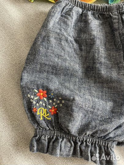 Костюм доя девочки