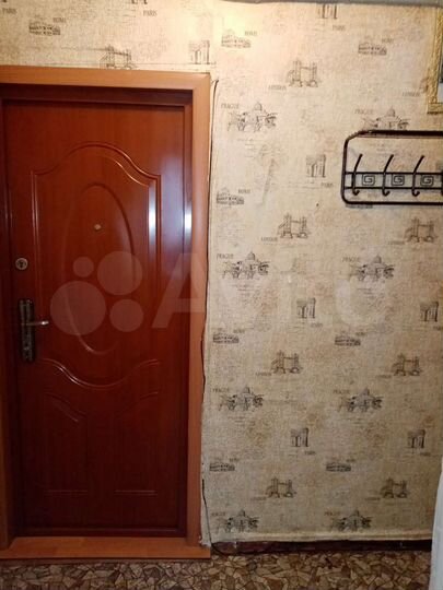 2-к. квартира, 41 м², 2/2 эт.