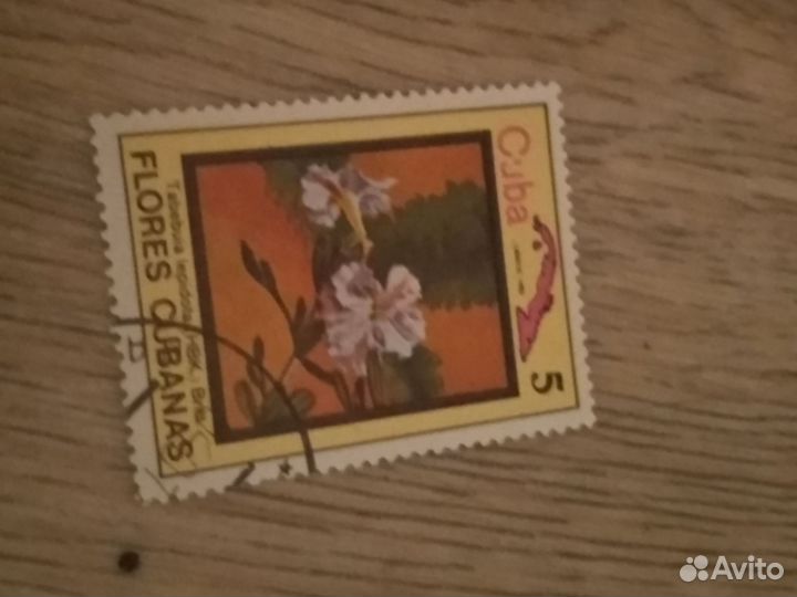 Марки вауна