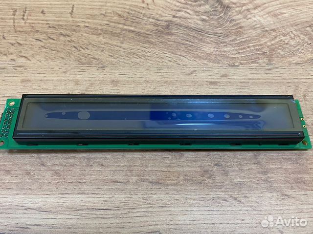 LCD дисплей akai s900 s950