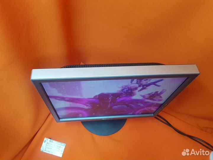 Лучший Монитор Sony 17 диагональ 75 герц