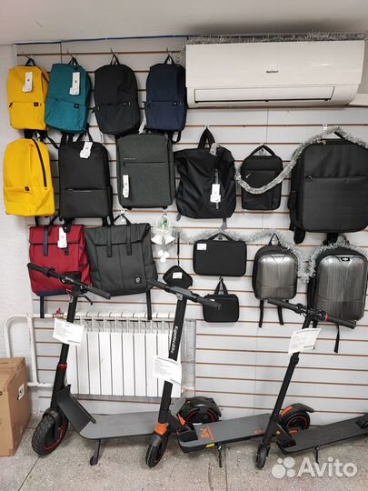 Заднее крыло на электросамокат Kugoo S3