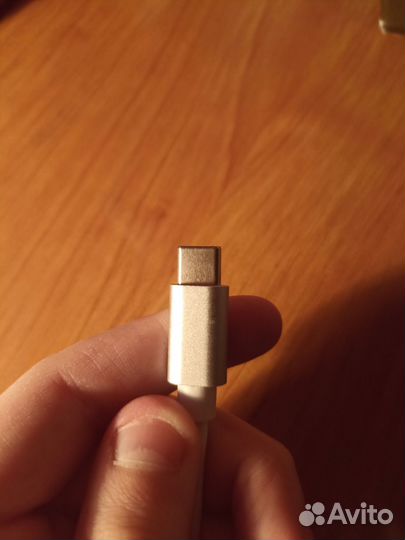 Переходник type c hdmi