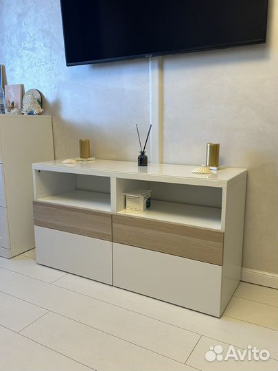 Тумба под тв