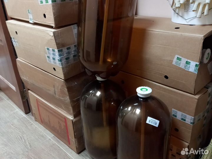 Пэт кеги 30 л бесплатно