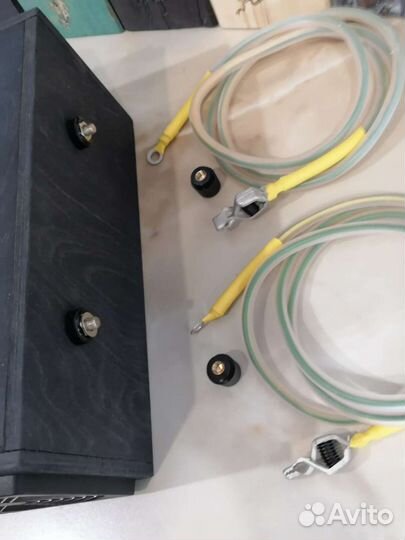 Выжигатель по дереву