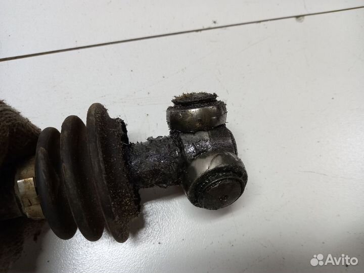 Great Wall Hover H5 l полуось передняя правая