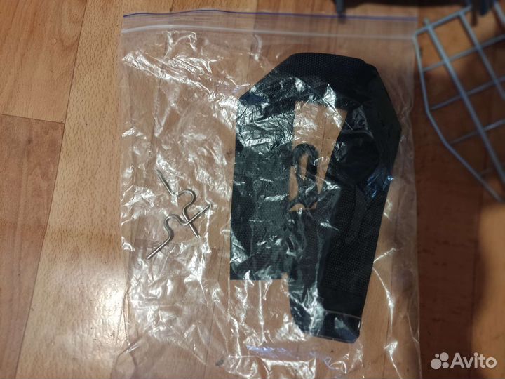 Переноска для кота