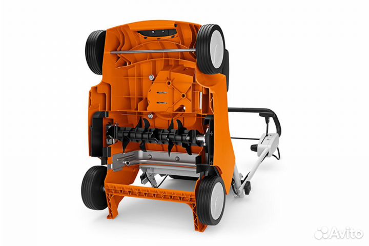 Аэратор stihl RLE 240