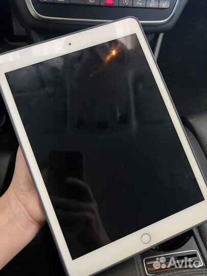 Планшет Apple iPad 10.2 2019 128 Гб + Apple Pencil