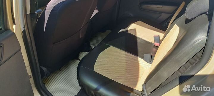 Hyundai Getz, 2007