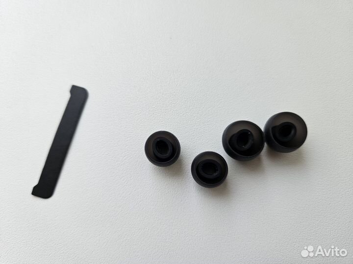 Амбушюры от Samsung (EO-IA500, EO-IG955, EO-IC100)