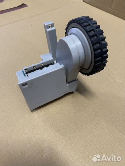 Колесо xrobot 510