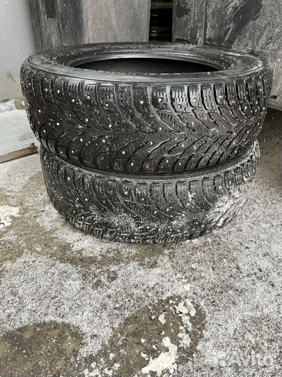 Nokian Tyres Hakkapeliitta 9 185/65 R15