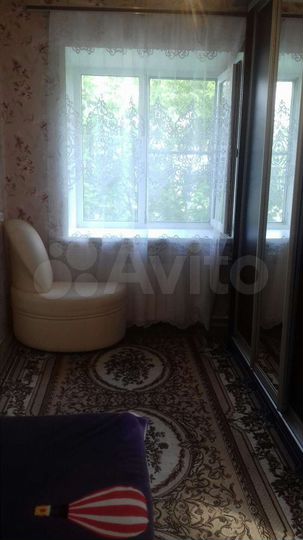 2-к. квартира, 48 м², 2/3 эт.