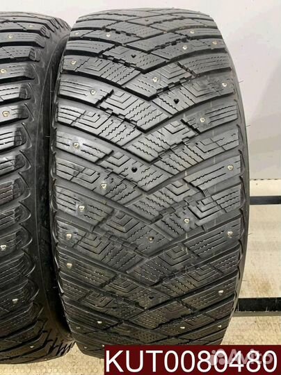 Goodyear UltraGrip Ice Arctic SUV 255/55 R18 107U