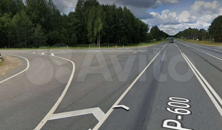 Участок 198 га (промназначения)