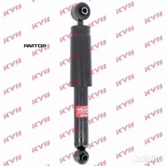 KYB 343306 343306 KYB Амортизатор