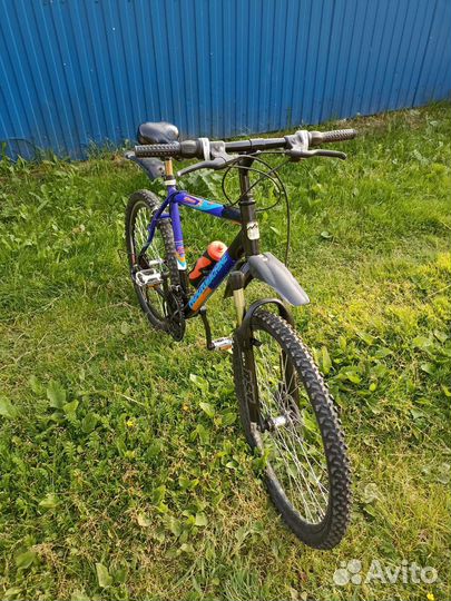 Велосипеды бу взрослый