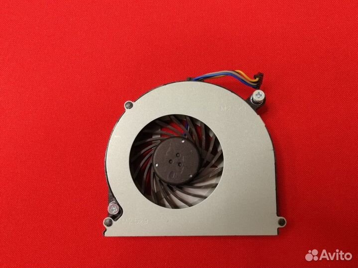 014714 Вентилятор (кулер) для ноутбука HP ProBook