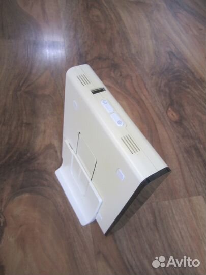 Универсальный роутер (adsl/FTTb) Sagem Fast 2804