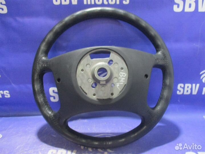 Руль Bmw E46 / E462C