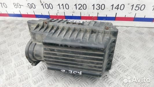 Корпус воздушного фильтра citroen jumpy 1 (KSE02NQ