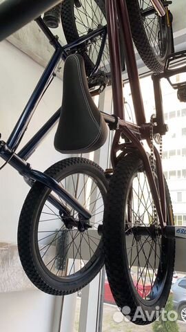 Велосипед трюковый бмх объявление продам