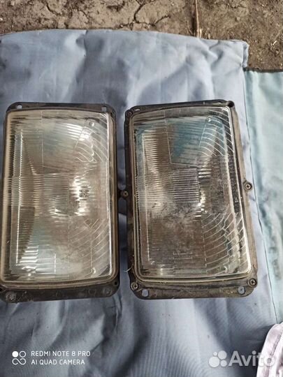 Продам фары