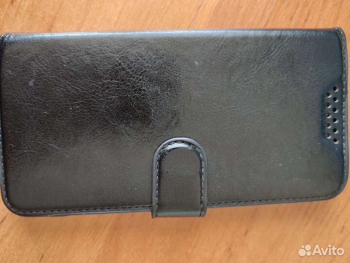 Чехол на meizu M5s