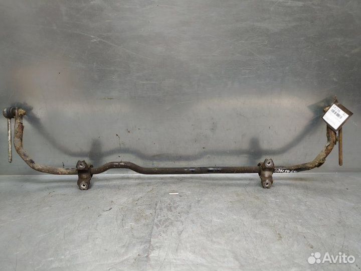 Стабилизатор передний Skoda Octavia (A5 1Z)