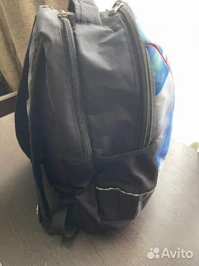 Рюкзак гимнастический