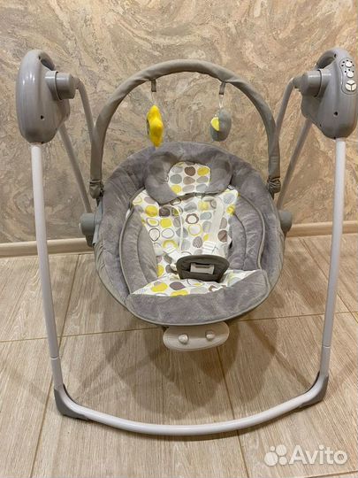 Детские качели