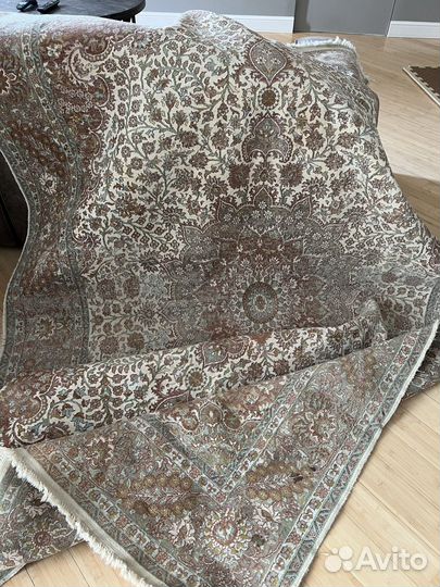 Ковер шелковый 170*280 ОАЭ