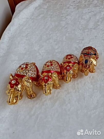 Шкатулка для украшений