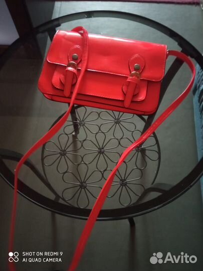 Сумка женская