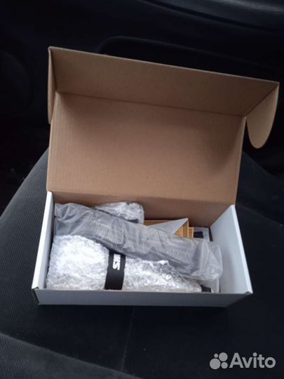 Микрофон Shure beta 58a