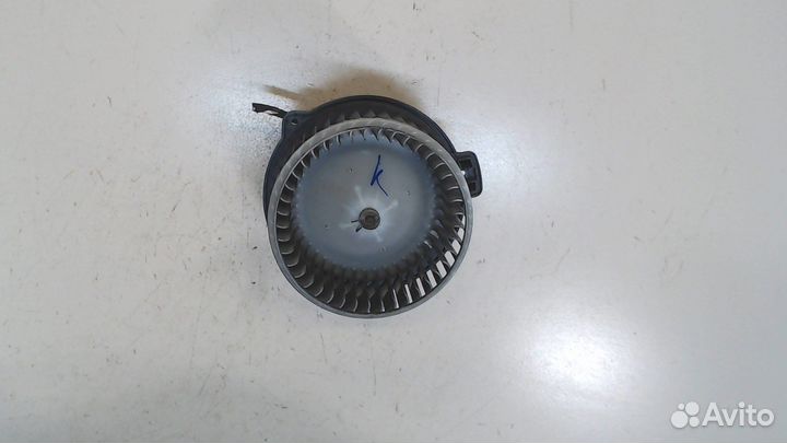 Двигатель отопителя Jaguar XJ 2003–2008, 2003