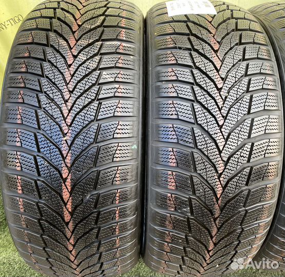Nexen Winguard Sport 2 235/55 R17 103V