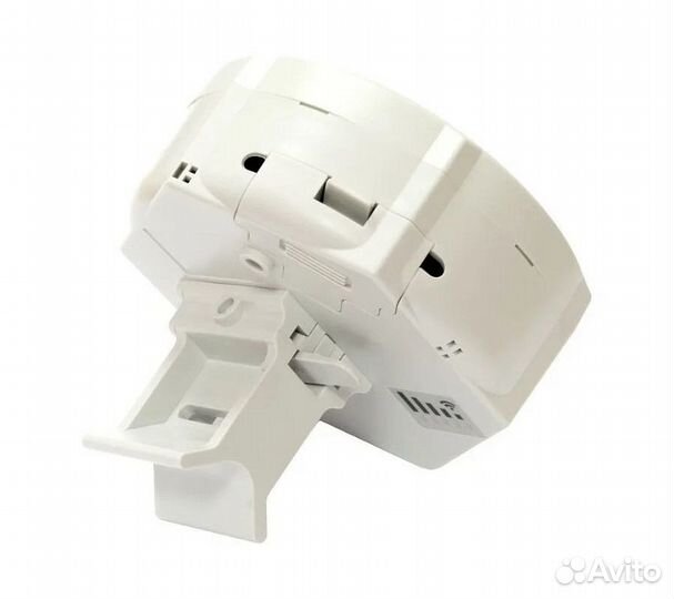 Wi-Fi роутер MikroTik rbsxtg-5HPnD-SAr2, белый